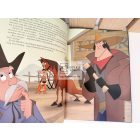 A legelő hősei - Walt Disney klasszikus