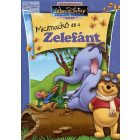Micimackó és a Zelefánt - Walt Disney klasszikus
