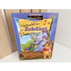 Micimackó és a Zelefánt - Walt Disney klasszikus