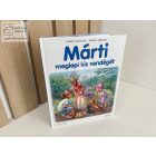 Márti - Meglepi kis vendégét