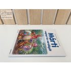 Márti - Meglepi kis vendégét