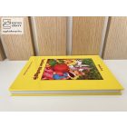 Tapsikáné fülönfüggője