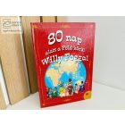80 nap alatt a Föld körül Willy Foggal