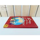 80 nap alatt a Föld körül Willy Foggal