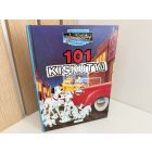 101 kiskutya  - Walt Disney