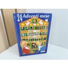 24 adventi mese
