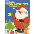 Nagy karácsonyi mesekönyv
