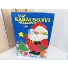 Nagy karácsonyi mesekönyv