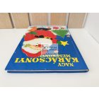 Nagy karácsonyi mesekönyv