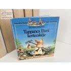 Tappancs Dani kertecskéje