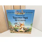 Tappancs Dani kertecskéje