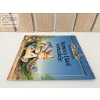 Tappancs Dani kertecskéje