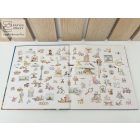 Tappancs Dani kertecskéje