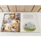 Tappancs Dani kertecskéje