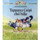 Tappancs Csöpi első bálja