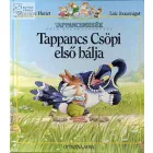 Tappancs Csöpi első bálja