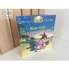 Róza néni és a nyuszifaló rém