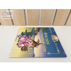 Róza néni és a nyuszifaló rém