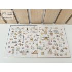 Róza néni és a nyuszifaló rém