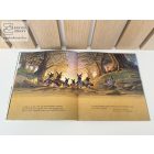 Róza néni és a nyuszifaló rém