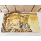 Róza néni és a nyuszifaló rém