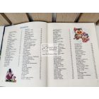 Álomba ringató esti mesék