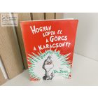 Hogyan lopta el a Görcs a karácsonyt