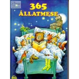 365 állatmese