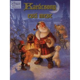 Karácsonyi esti mese