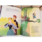 Csipkerózsika - Walt Disney 