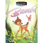 Bambi - Walt Disney klasszikusok