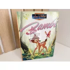 Bambi - Walt Disney klasszikusok