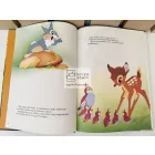 Bambi - Walt Disney klasszikusok