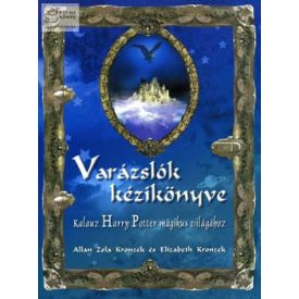 Varázslók kézikönyve