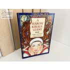 A három királyleány - Magyar tündérmesék