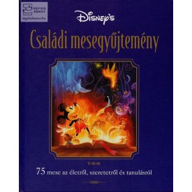 Disney - Családi mesegyűjtemény