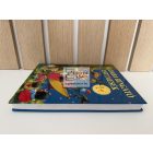 Álomba ringató esti mesék