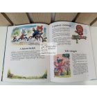 Álomba ringató esti mesék