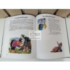 Álomba ringató esti mesék