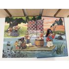 Álomba ringató esti mesék