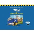 Miki és a lillafüredi kisvasút
