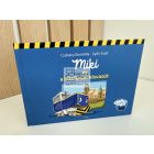 Miki és a lillafüredi kisvasút