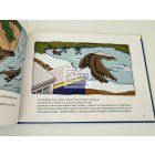 Miki és a lillafüredi kisvasút