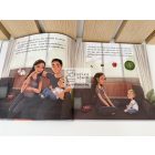 Dunda és a kistestvér