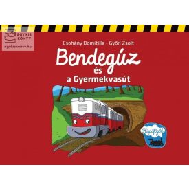 Bendegúz és a Gyermekvasút