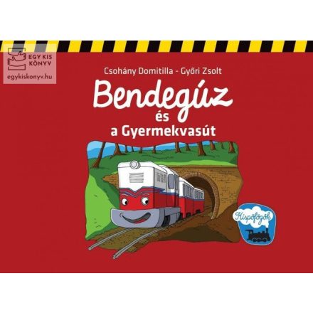 Bendegúz és a Gyermekvasút