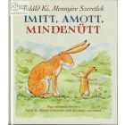 Imitt, amott, mindenütt - Találd ki mennyire szeretlek