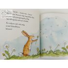 Imitt, amott, mindenütt - Találd ki mennyire szeretlek