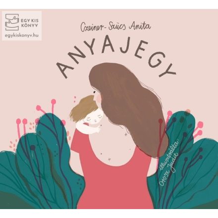 Anyajegy