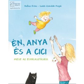 Én, anya és a cici